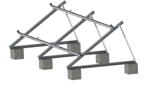 适用:支架案装,斜面安装